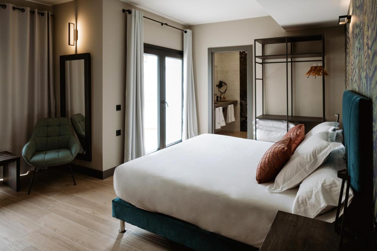 Hotel Gilmar オレジャナ・ラ・ビエハ エクステリア 写真