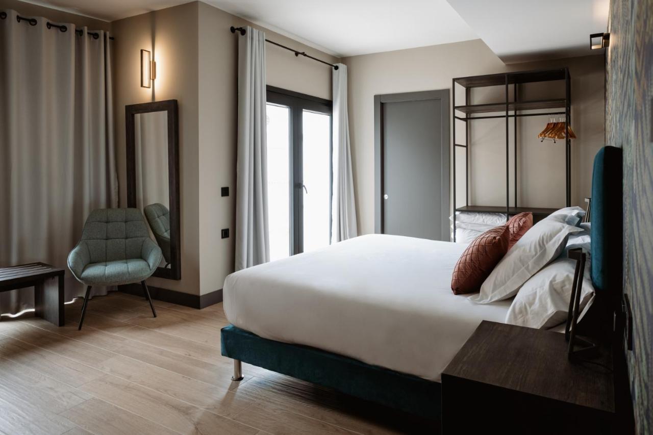 Hotel Gilmar オレジャナ・ラ・ビエハ エクステリア 写真