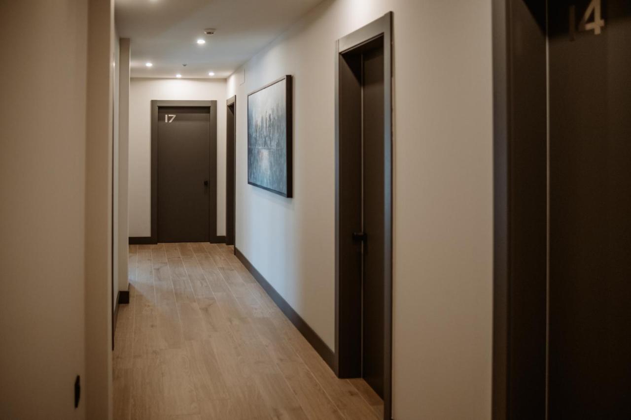 Hotel Gilmar オレジャナ・ラ・ビエハ エクステリア 写真