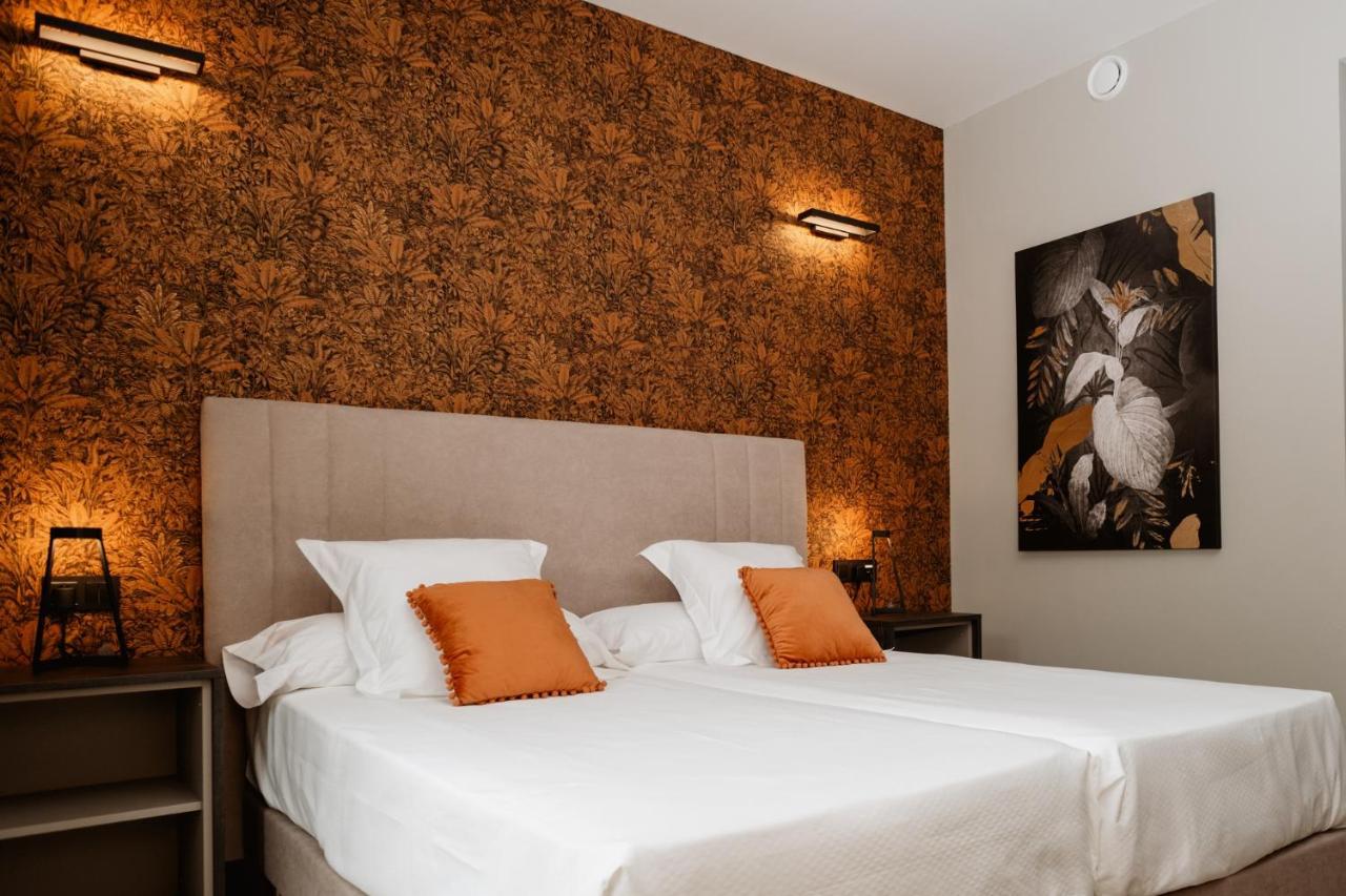 Hotel Gilmar オレジャナ・ラ・ビエハ エクステリア 写真