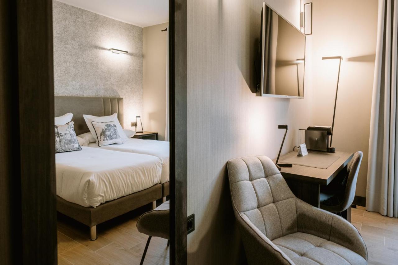 Hotel Gilmar オレジャナ・ラ・ビエハ エクステリア 写真